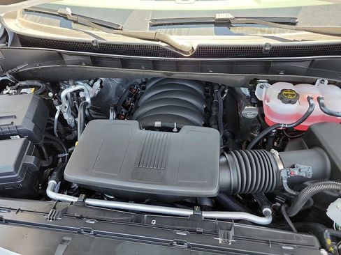 New 2026 GMC Yukon Denali AWD/4WD image 13
