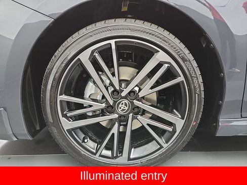 New 2026 Toyota Camry XSE FWD image 21
