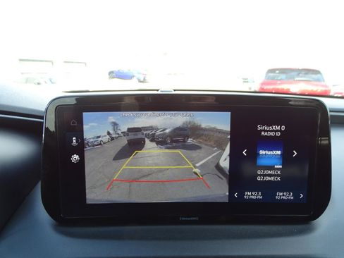 Certified 2023 Hyundai Santa Fe XRT image 21