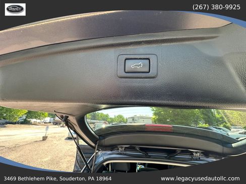 Used 2015 Subaru Outback 2.5i Limited AWD/4WD image 39