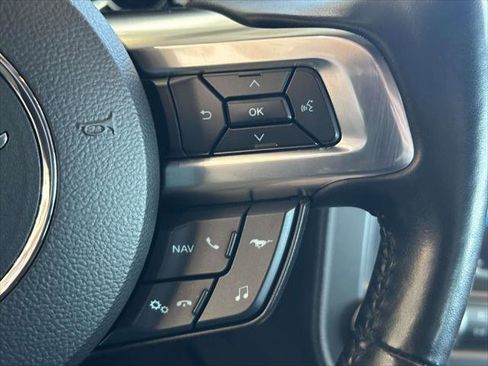 Used 2019 Ford Mustang GT Premium w/ Equipment Group 401A image 19