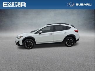 Used 2023 Subaru Crosstrek 2.0i Premium video 2