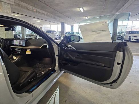 New 2026 BMW 430i xDrive Coupe w/ M Sport Package AWD/4WD image 36