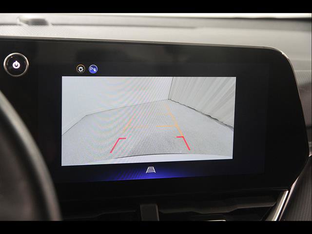 Used 2026 Chevrolet Equinox LT FWD image 15
