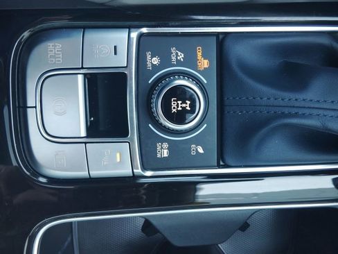 Used 2024 Kia Telluride SX w/ Towing Package AWD/4WD image 29