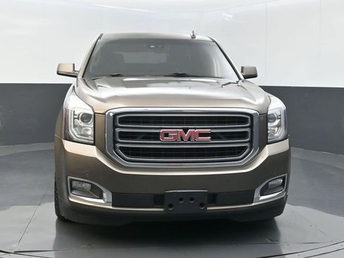 Used 2015 GMC Yukon SLT w/ Open Road Package image 4