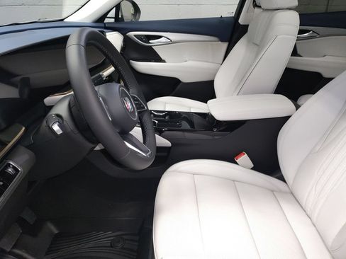 New 2026 Buick Envision Avenir AWD/4WD image 24