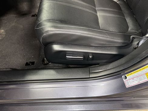 Used 2020 Honda Insight Touring image 24