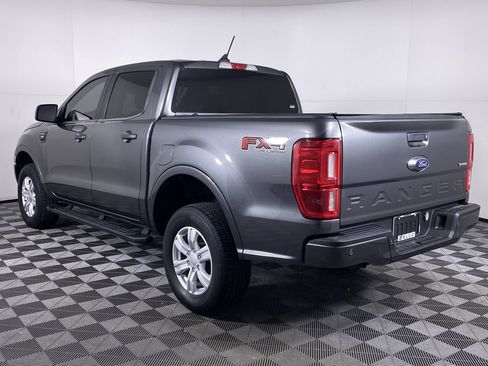 Used 2019 Ford Ranger XLT w/ FX4 Off-Road Package image 16