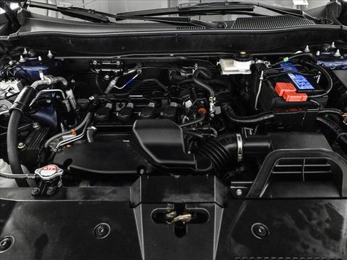 Used 2025 Honda CR-V EX image 22