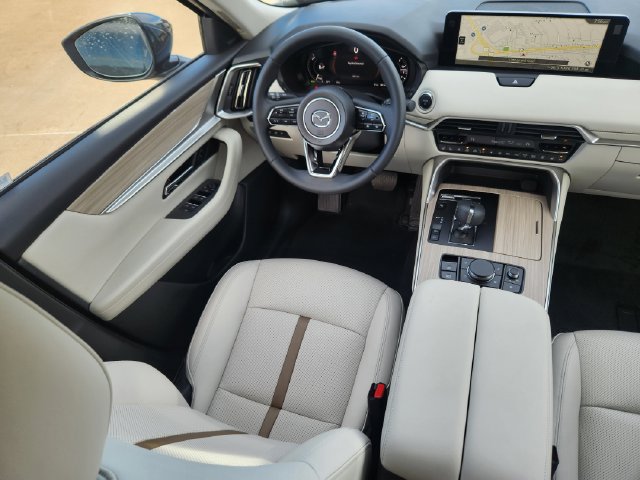 Certified 2026 MAZDA CX-90 Plug-In Hybrid w/ Premium Plus AWD/4WD image 14