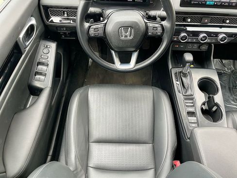 Used 2024 Honda Civic Touring image 24