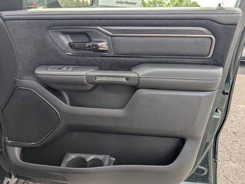 New 2026 RAM 1500 RHO AWD/4WD image 39