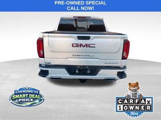 Used 2019 GMC Sierra 1500 Denali w/ Denali Ultimate Package video 3