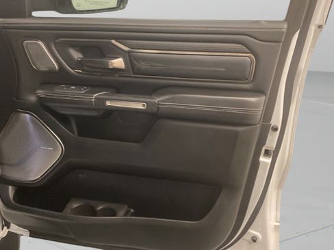 Used 2019 RAM 1500 Limited AWD/4WD image 28