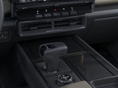 New 2026 GMC Hummer EV SUV AWD/4WD image 23