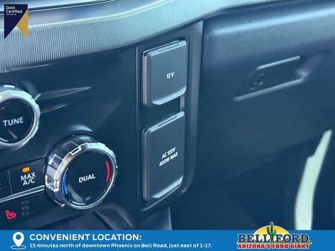 Certified 2025 Ford F350 Platinum AWD/4WD image 27