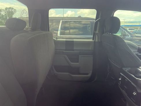 Used 2019 Ford F150 XL w/ Equipment Group 101A Mid image 5