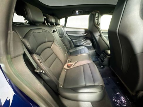 Certified 2023 Porsche Taycan 4S image 22