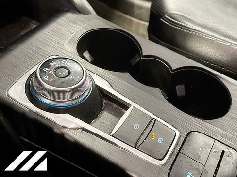 Used 2022 Ford Escape SEL w/ Technology Package image 19