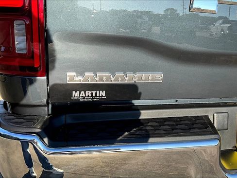 New 2026 RAM 2500 Laramie image 12