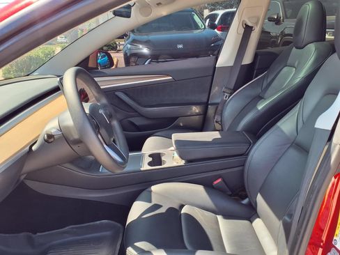 Used 2023 Tesla Model 3 Standard Range RWD image 16