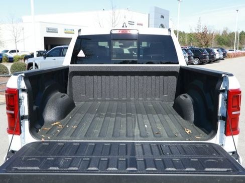New 2026 RAM 1500 Limited image 8
