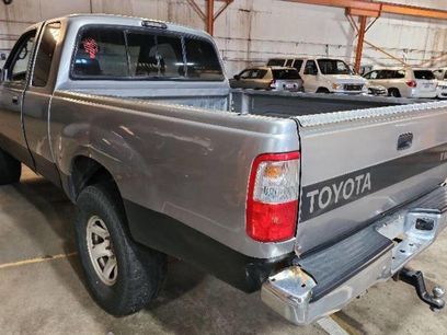 Used 1997 Toyota T100 DX