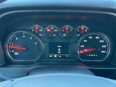 New 2026 GMC Sierra 3500 Pro w/ Convenience Package image 27