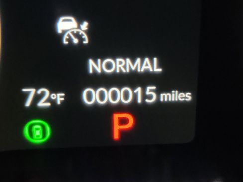 New 2026 Honda Civic Sport image 13