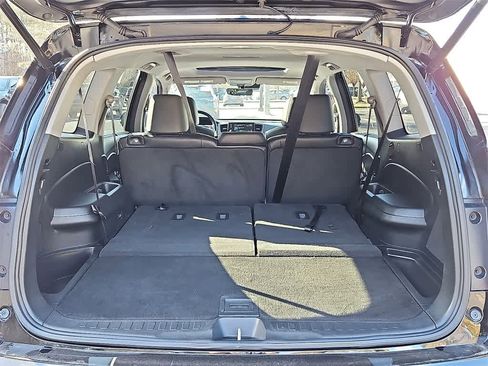 Certified 2022 Honda Pilot EX-L image 29