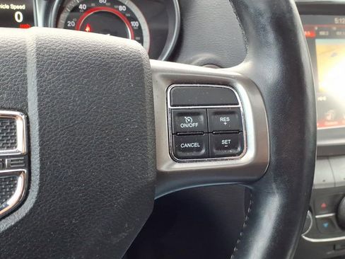 Used 2020 Dodge Journey Crossroad w/ Popular Equipment Group image 21