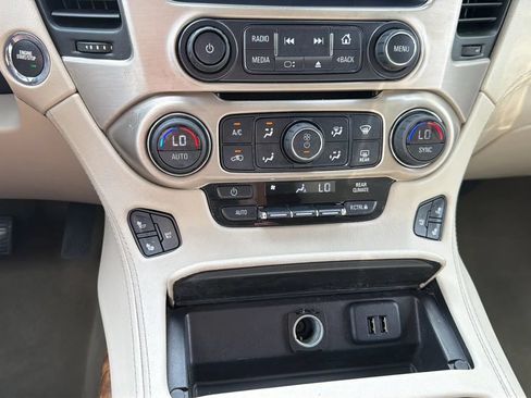 Used 2015 GMC Yukon Denali RWD image 24