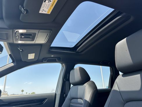 New 2026 Honda CR-V Sport Touring image 16