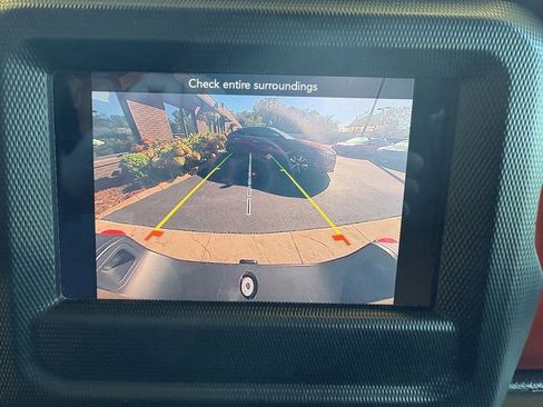 Used 2020 Jeep Gladiator Rubicon image 17