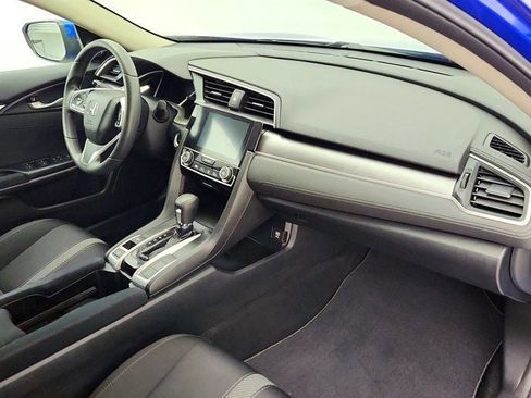 Used 2017 Honda Civic EX image 24