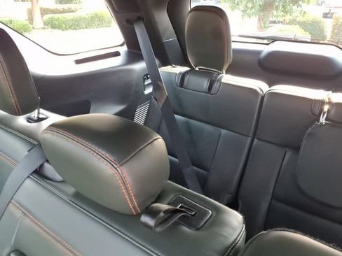 Used 2023 Ford Explorer Timberline w/ Timberline Technology Package AWD/4WD image 8