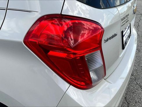Used 2018 Chevrolet Spark LT image 30