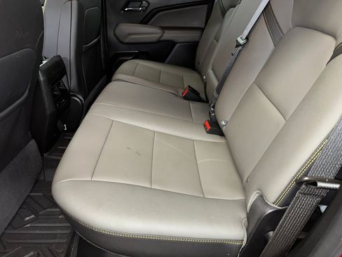 Used 2023 Chevrolet Colorado ZR2 w/ ZR2 Convenience Package III AWD/4WD image 20
