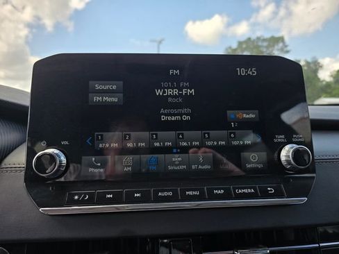 Used 2024 Mitsubishi Outlander SE FWD image 5