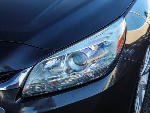 Used 2014 Chevrolet Malibu LTZ image 5