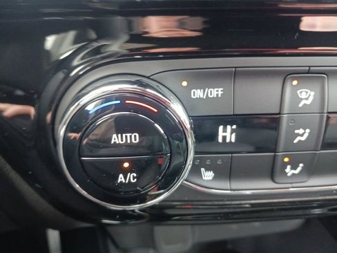 New 2026 Chevrolet Trax RS w/ Driver Confidence Package image 24