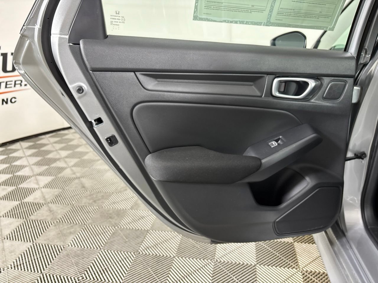 Used 2026 Honda Civic Sport image 22