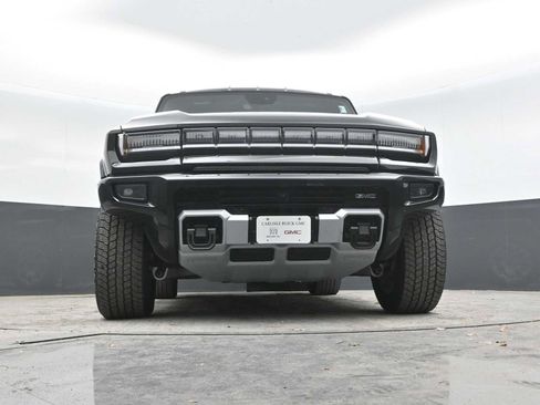 New 2025 GMC Hummer EV 3X image 41