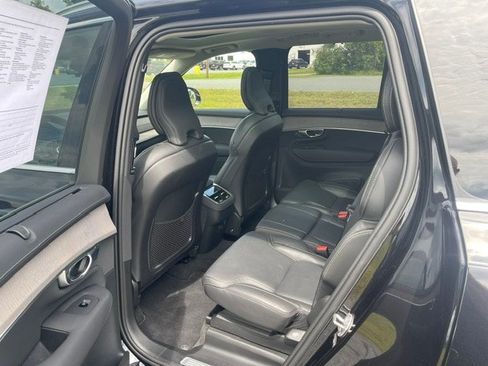 Used 2026 Volvo XC90 B6 Ultra AWD/4WD image 8
