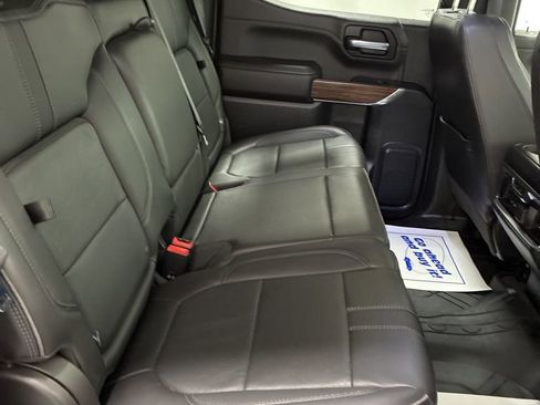 Used 2021 Chevrolet Silverado 1500 High Country w/ Technology Package image 25