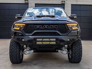 Used 2021 RAM 1500 TRX w/ TRX Level 1 Equipment Group AWD/4WD video 2