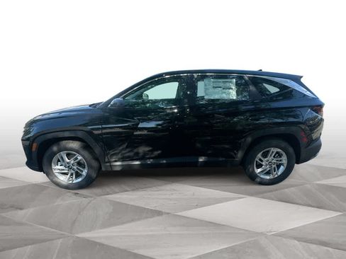 New 2026 Hyundai Tucson SE FWD image 5