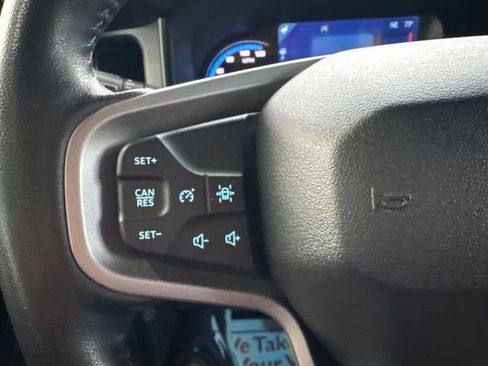 Used 2022 Ford Bronco Outer Banks AWD/4WD image 26