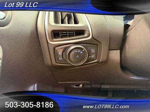 Used 2013 Ford Focus ST FWD image 34